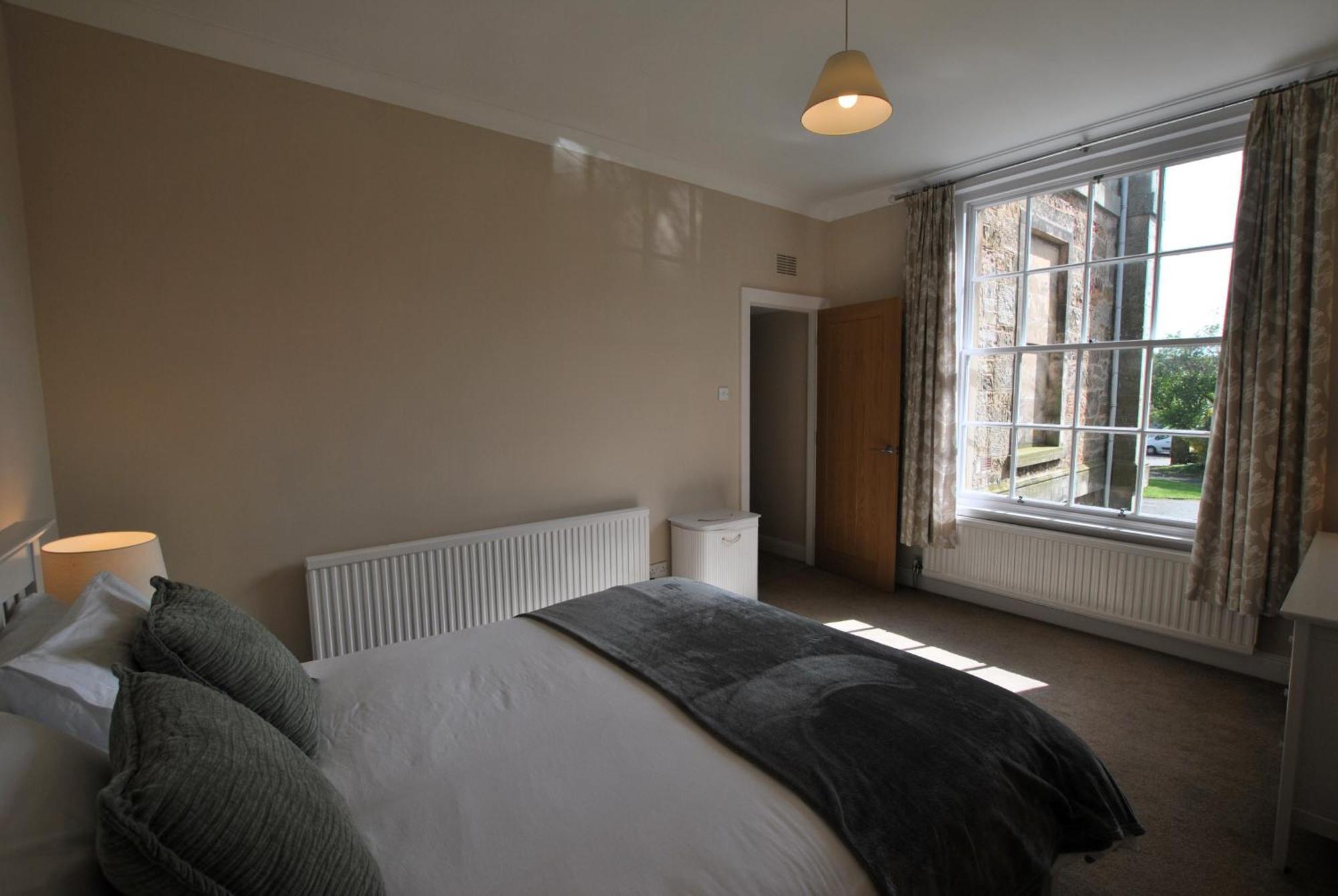 קרייל Kirkmay House Apartment מראה חיצוני תמונה