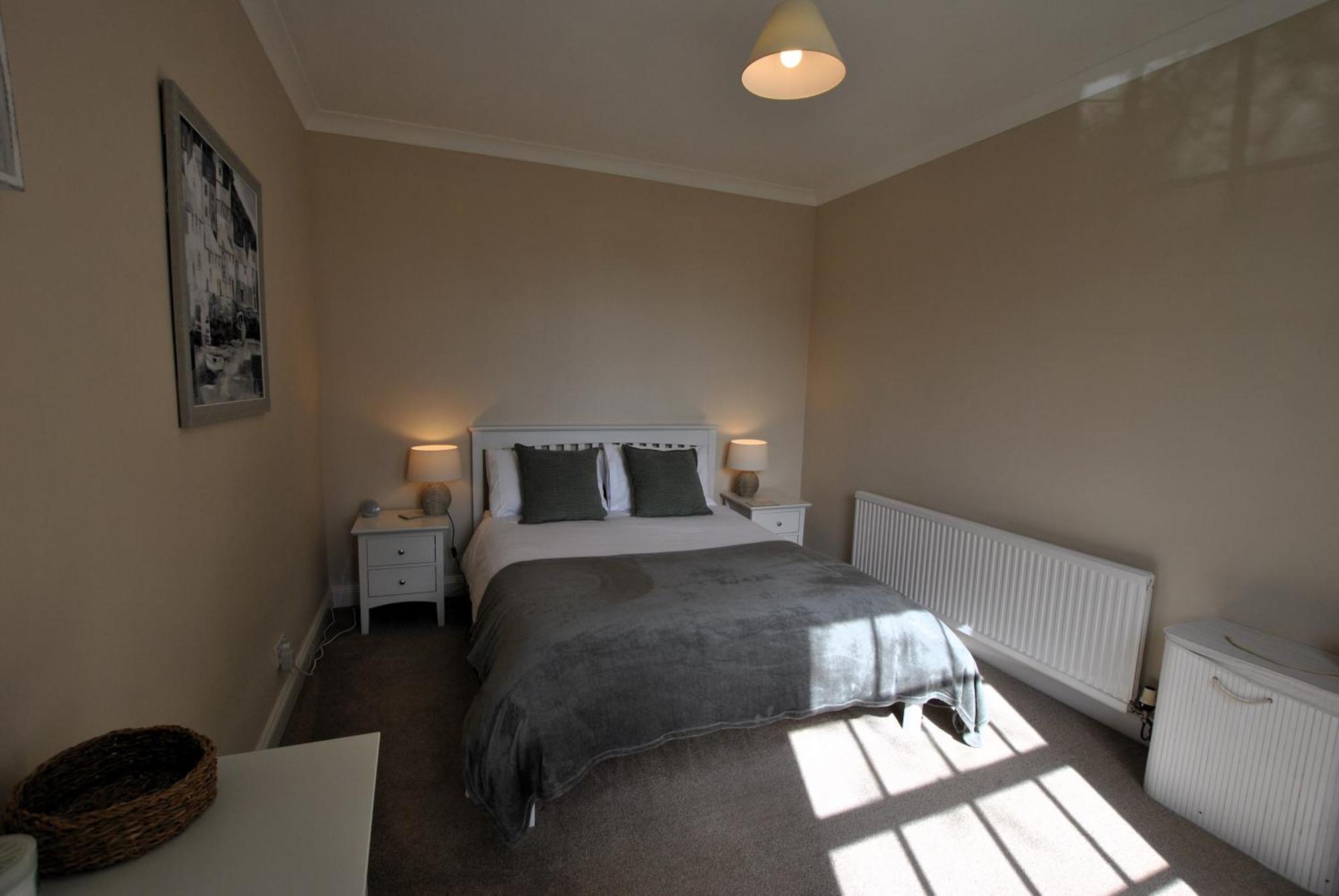 קרייל Kirkmay House Apartment מראה חיצוני תמונה