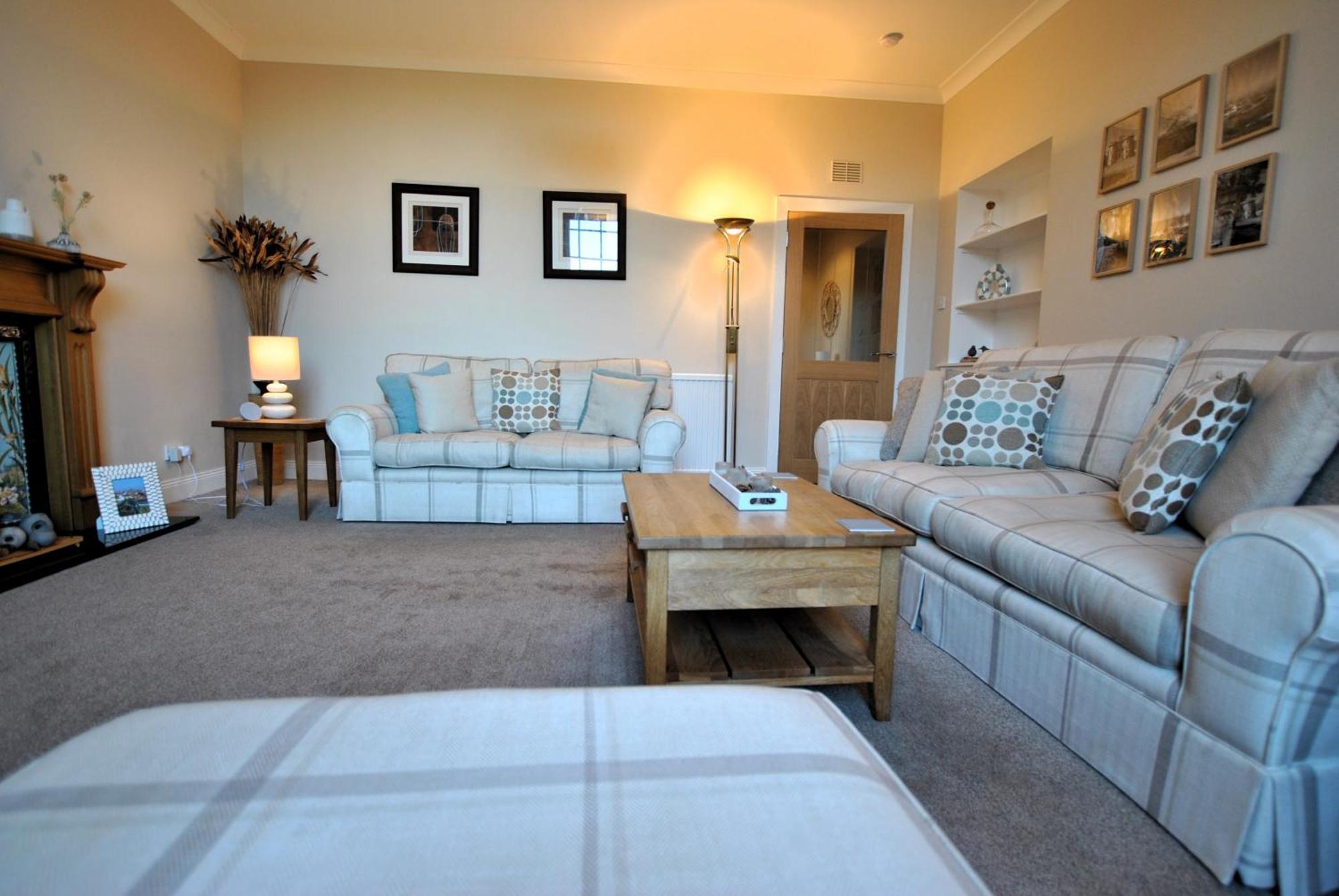 קרייל Kirkmay House Apartment מראה חיצוני תמונה