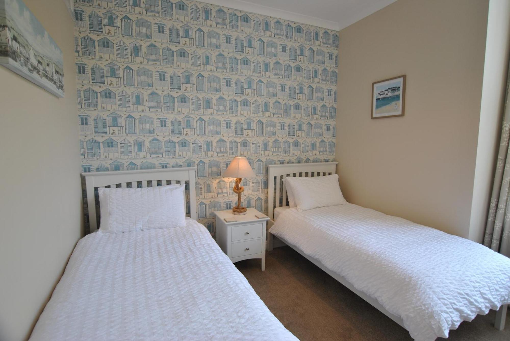 קרייל Kirkmay House Apartment מראה חיצוני תמונה